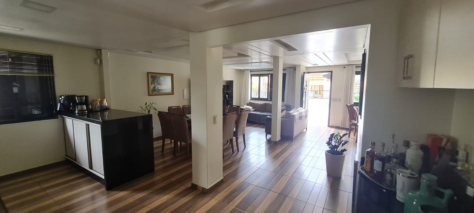 Casa, 4 quartos - Foto 29