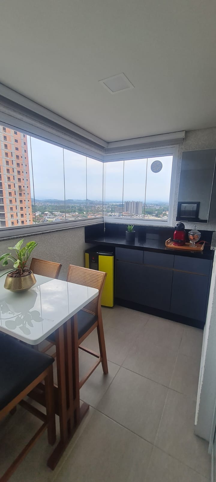 Apartamento, 2 quartos, 80 m² - Foto 18