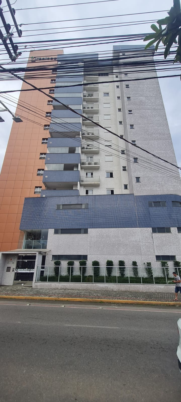 Apartamento, 2 quartos, 80 m² - Foto 1