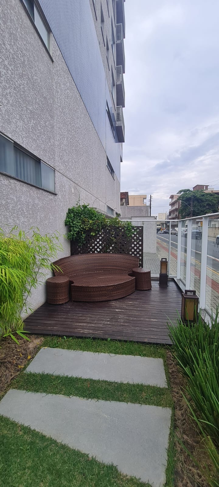 Apartamento, 2 quartos, 80 m² - Foto 6