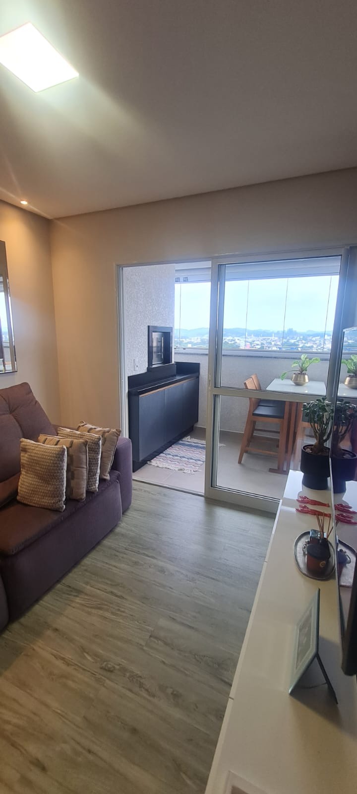 Apartamento, 2 quartos, 80 m² - Foto 20