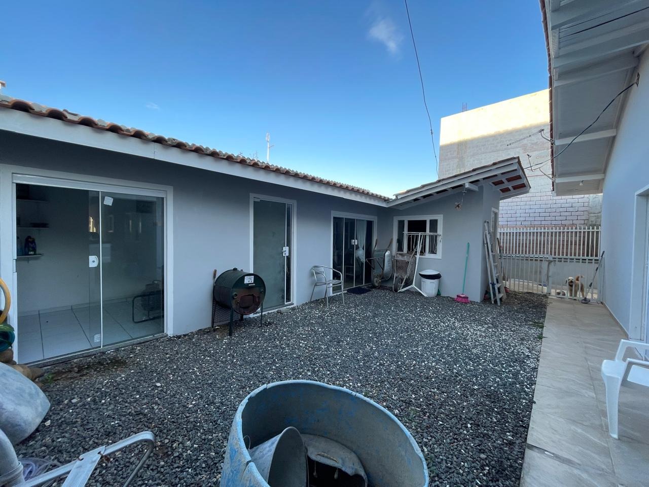 Casa, 3 quartos - Foto 13