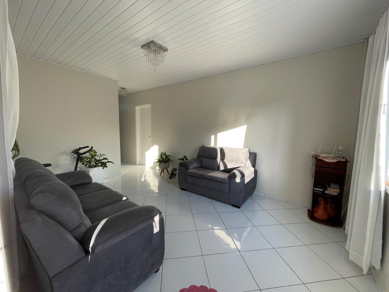 Casa, 3 quartos - Foto 5