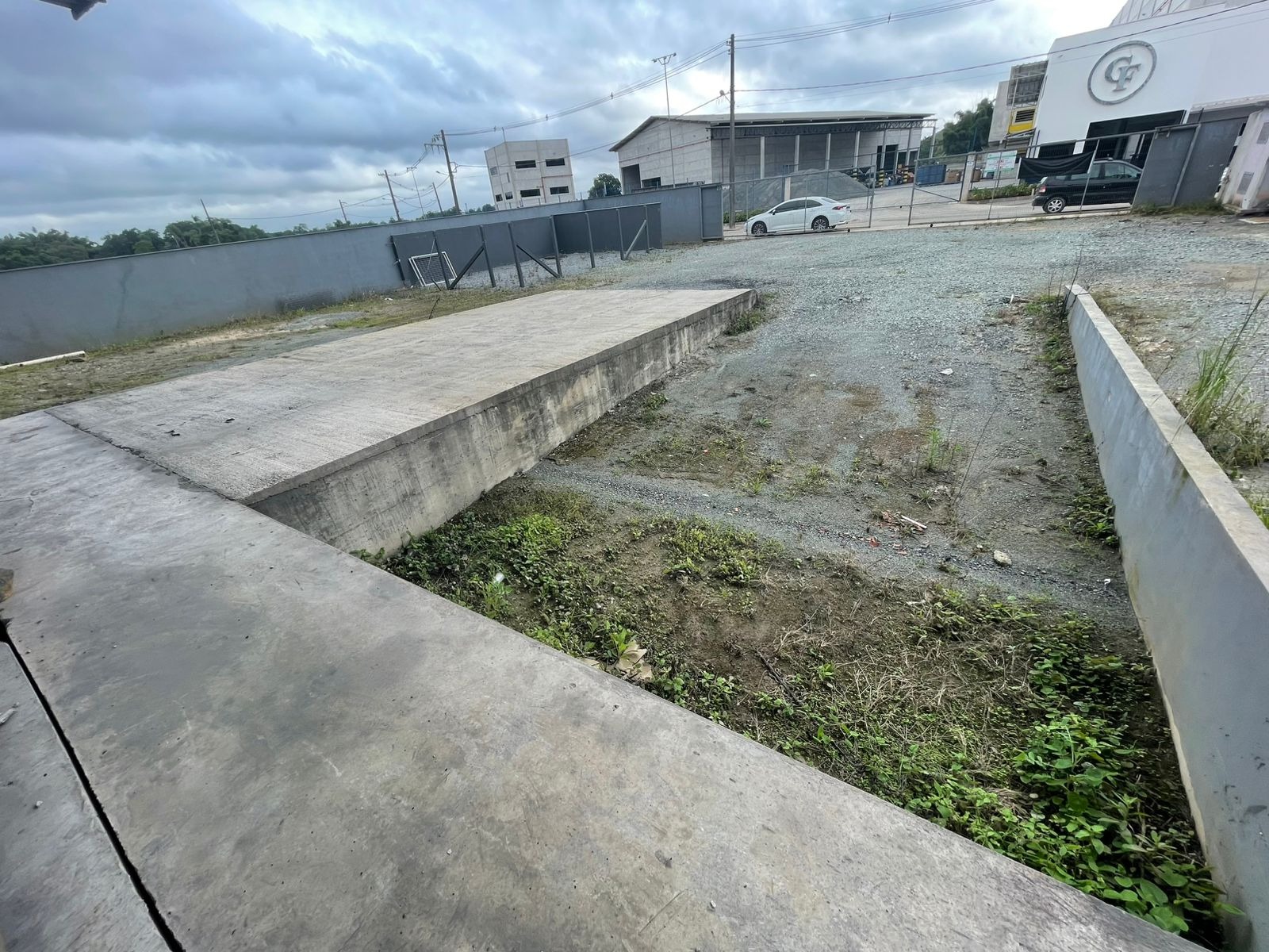 Depósito-Galpão-Armazém para alugar - Foto 5
