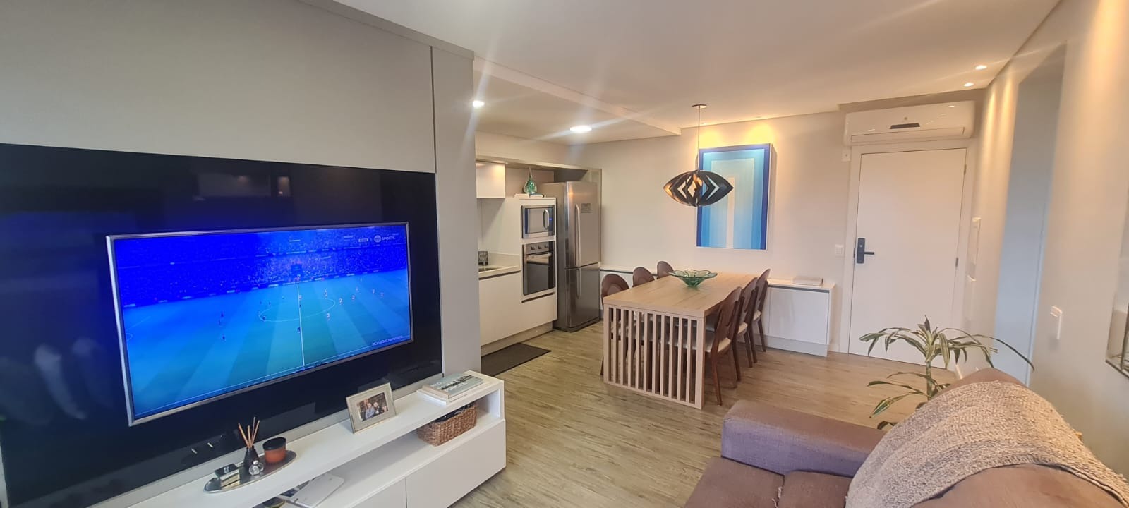 Apartamento, 2 quartos, 80 m² - Foto 27
