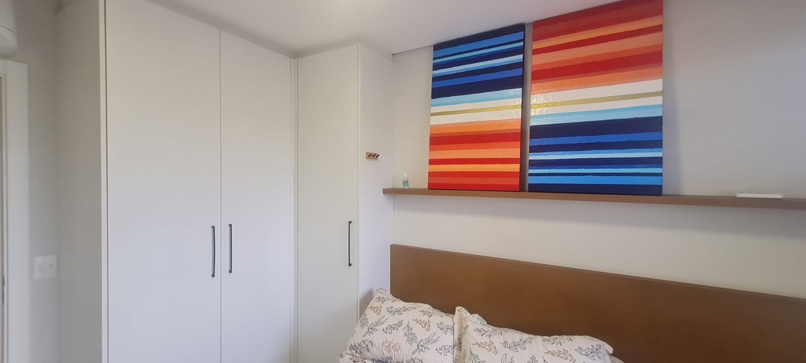 Apartamento, 2 quartos, 80 m² - Foto 29