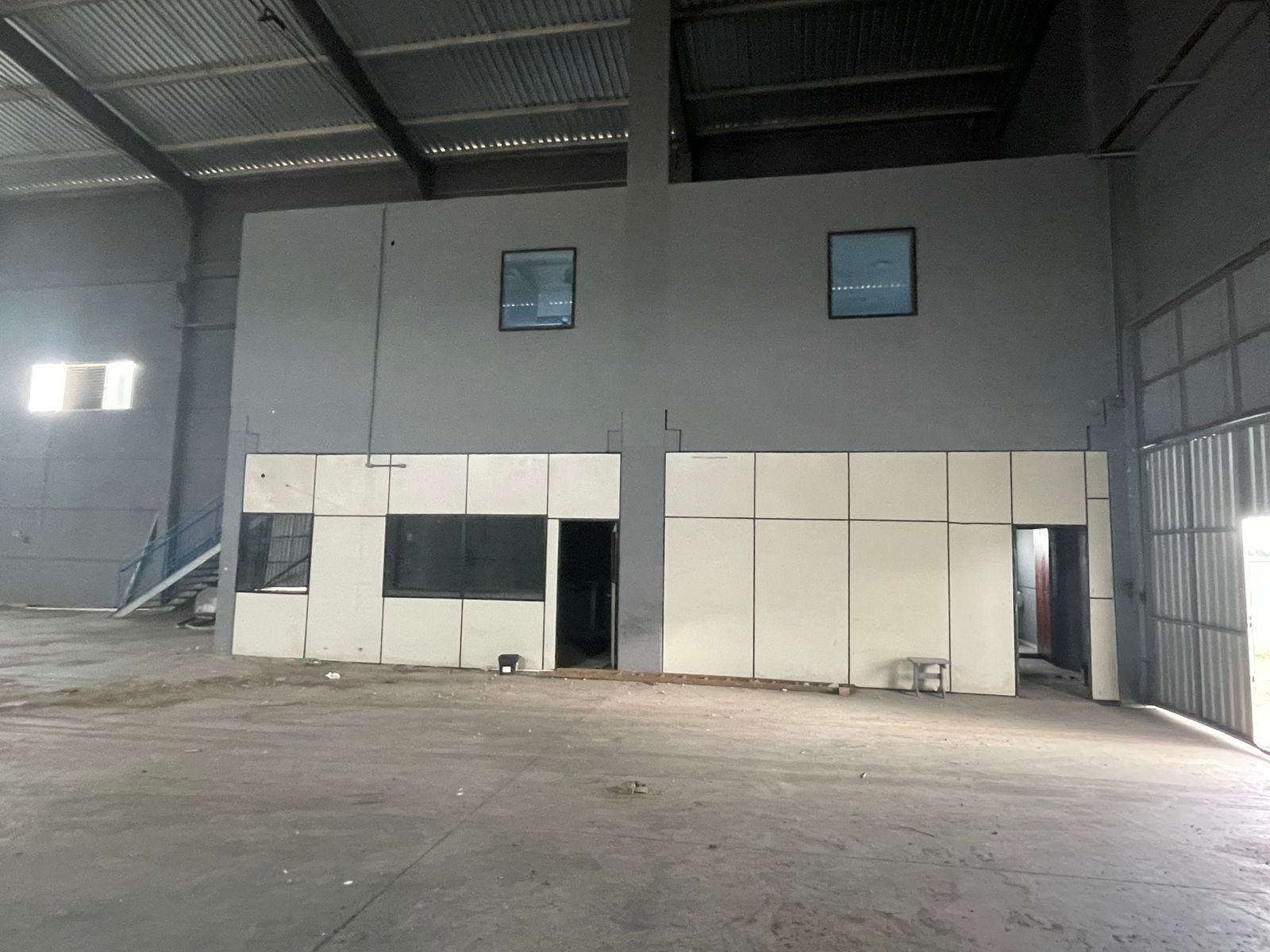 Depósito-Galpão-Armazém para alugar - Foto 12