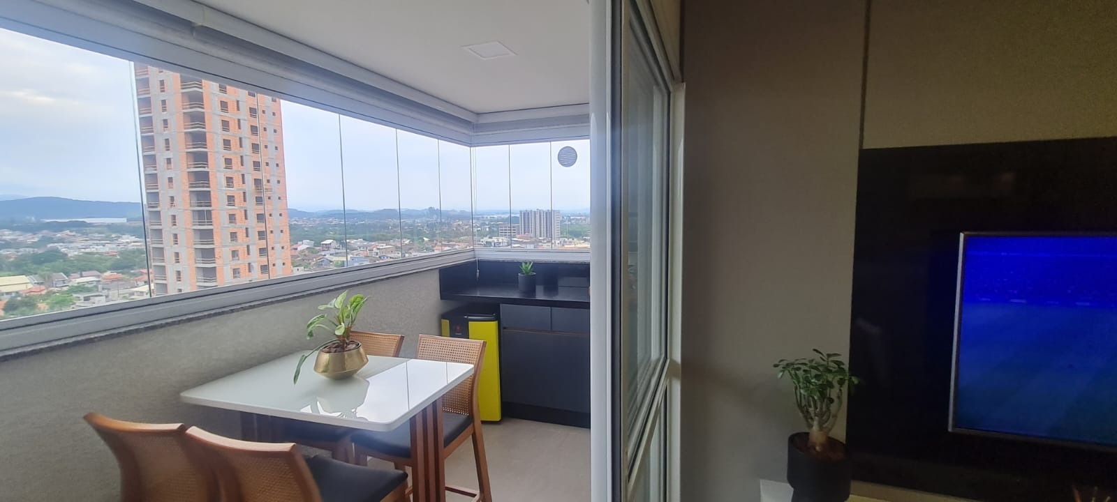 Apartamento, 2 quartos, 80 m² - Foto 28