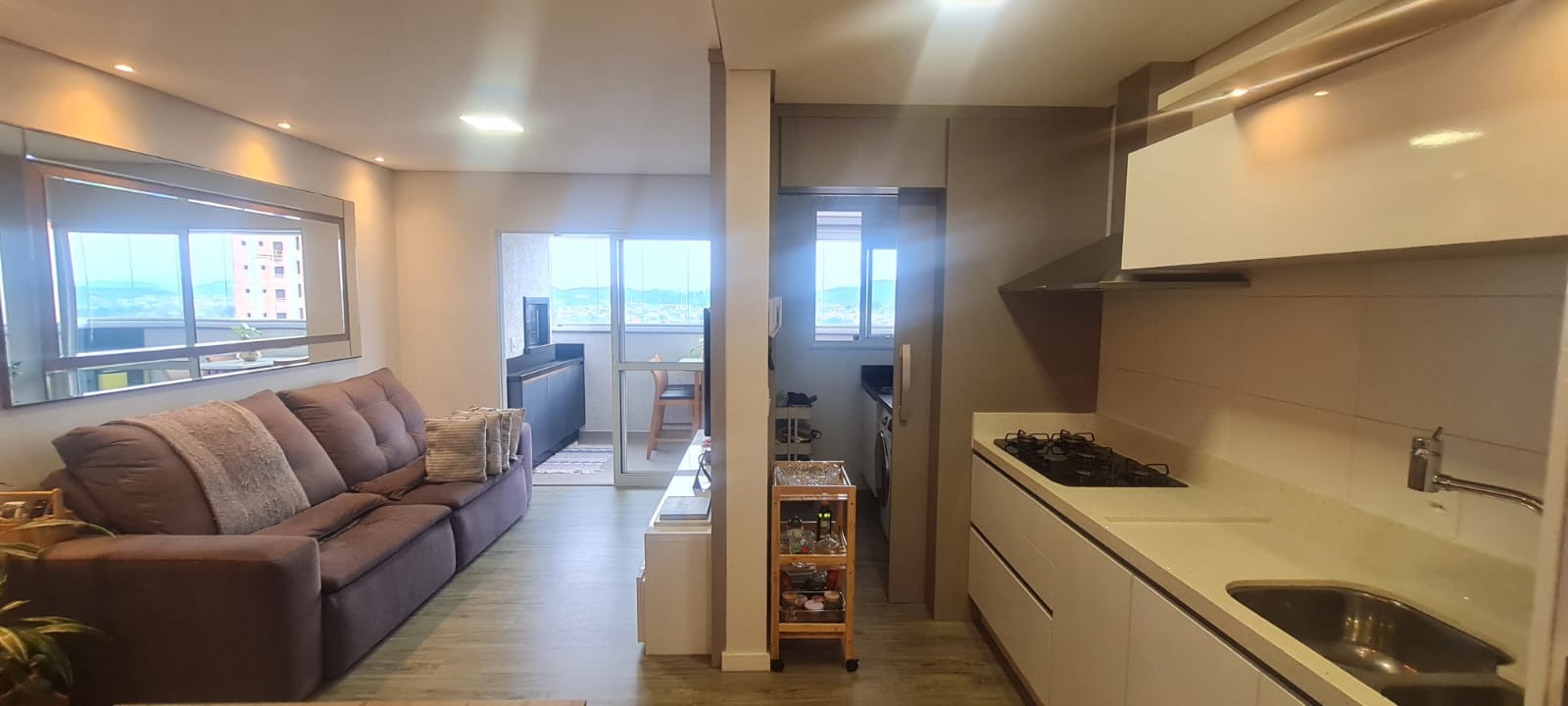 Apartamento, 2 quartos, 80 m² - Foto 23
