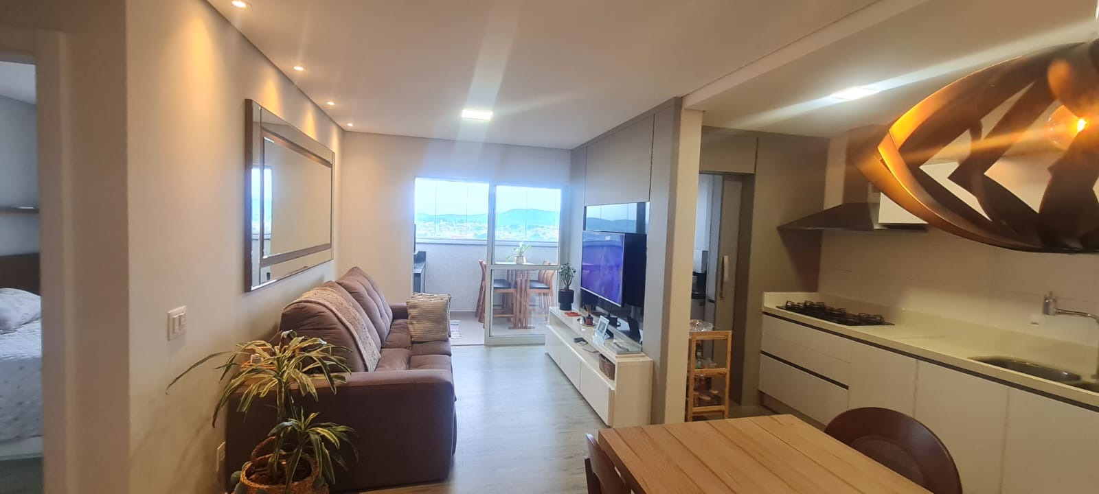 Apartamento, 2 quartos, 80 m² - Foto 26