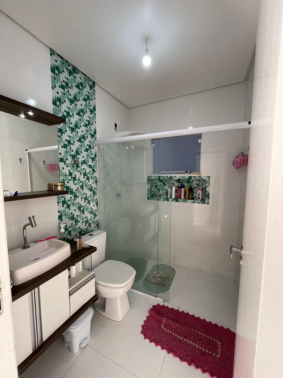 Casa, 3 quartos - Foto 7