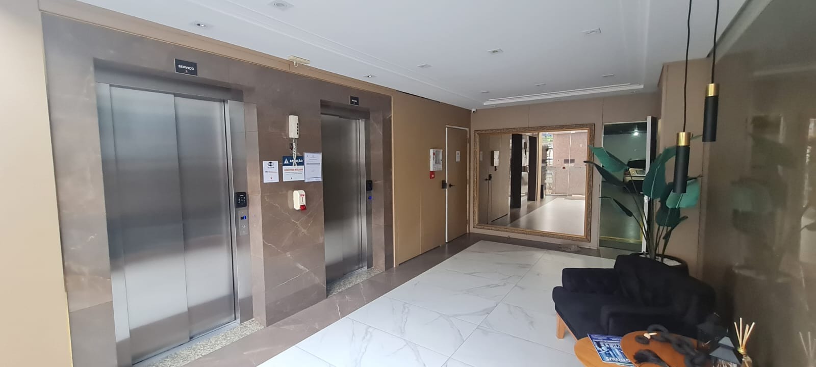 Apartamento, 2 quartos, 80 m² - Foto 7