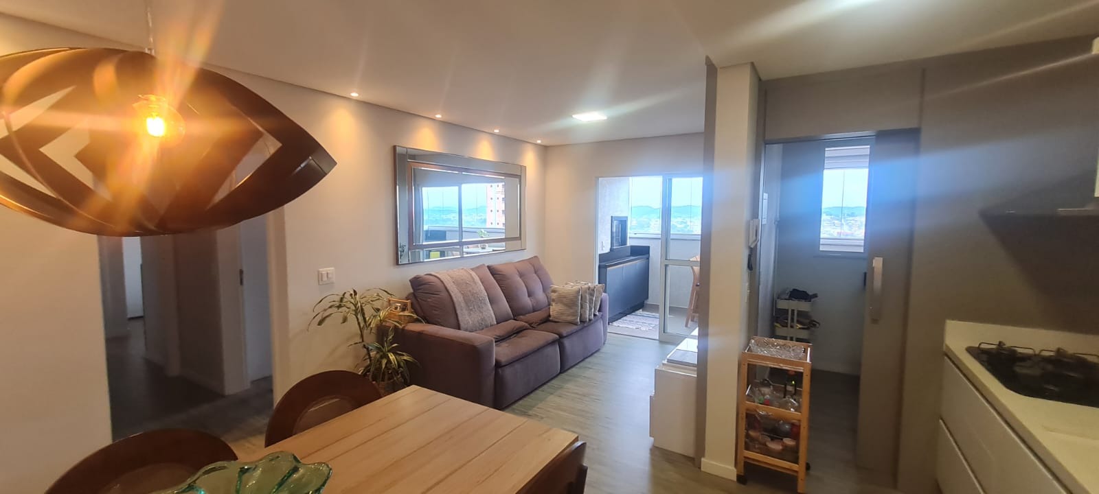 Apartamento, 2 quartos, 80 m² - Foto 24