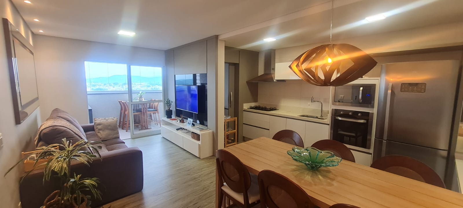 Apartamento, 2 quartos, 80 m² - Foto 30