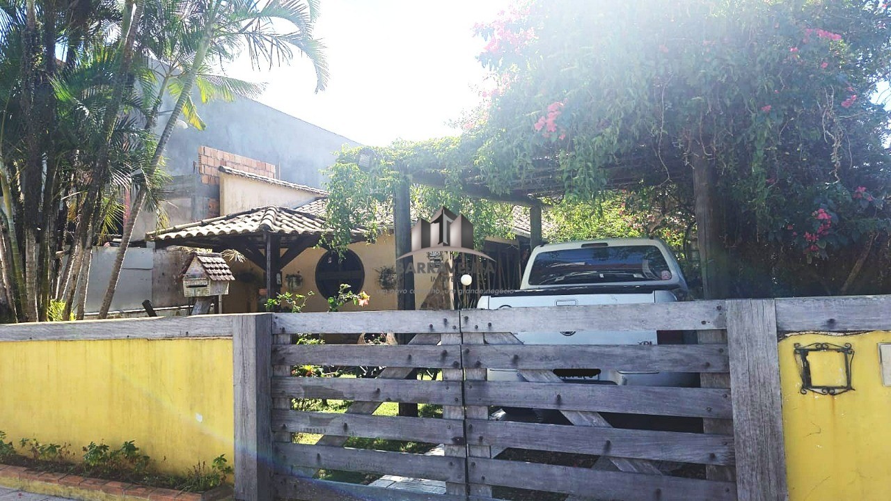 Casa, 2 quartos - Foto 1