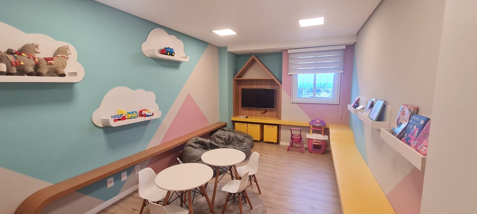 Apartamento, 2 quartos, 80 m² - Foto 10