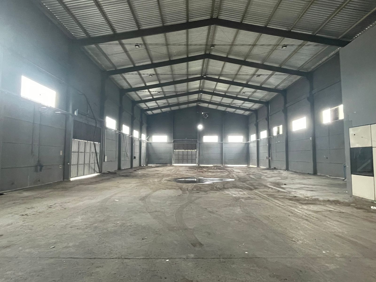Depósito-Galpão-Armazém para alugar - Foto 11