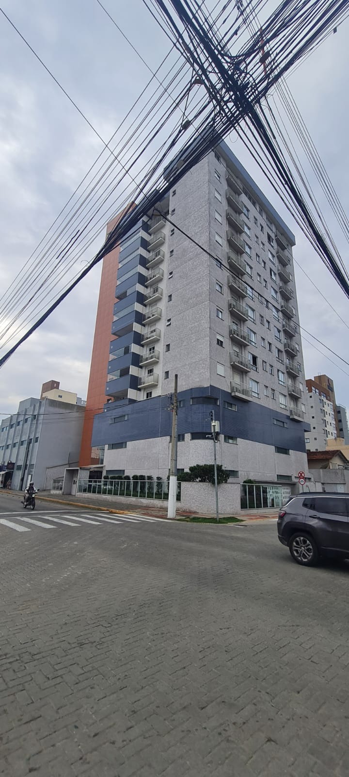 Apartamento, 2 quartos, 80 m² - Foto 2
