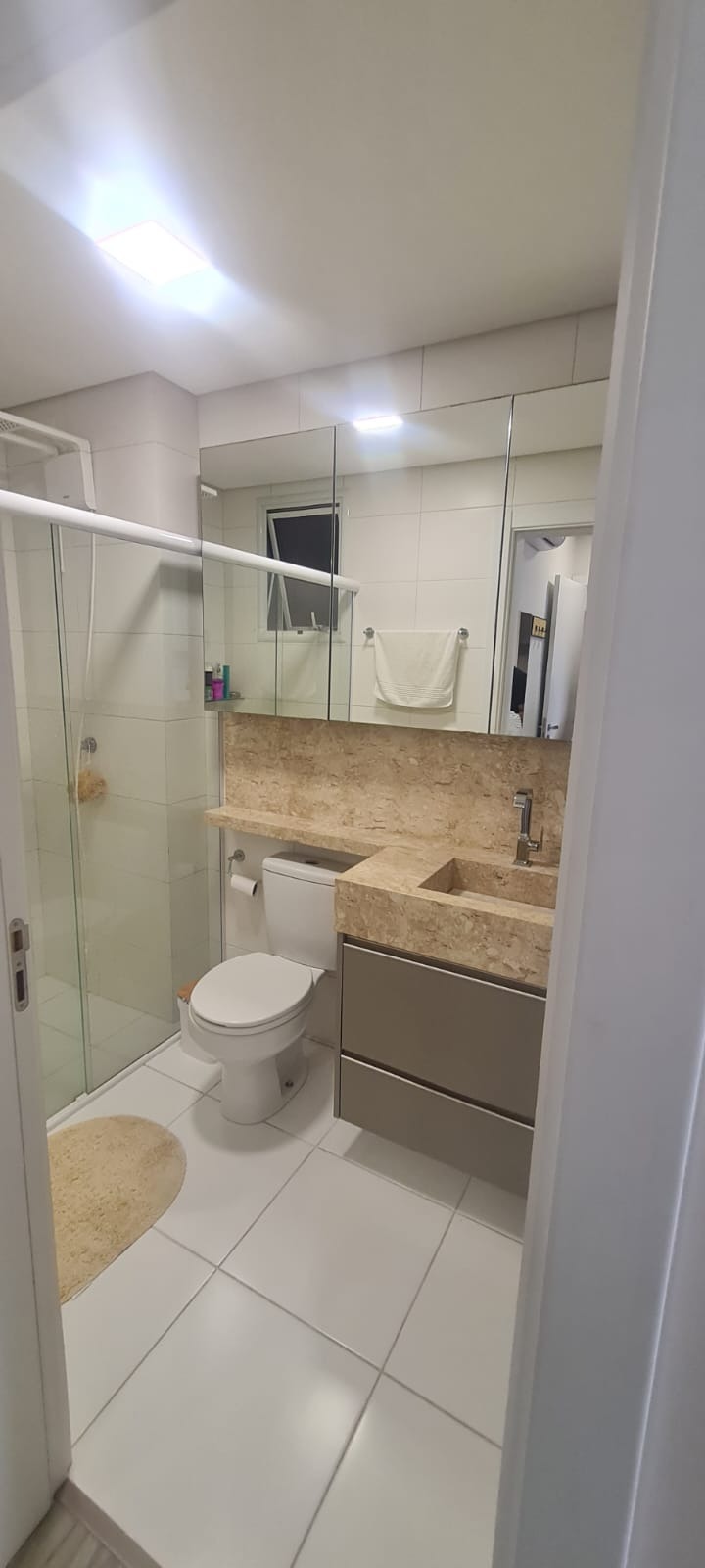Apartamento, 2 quartos, 80 m² - Foto 36