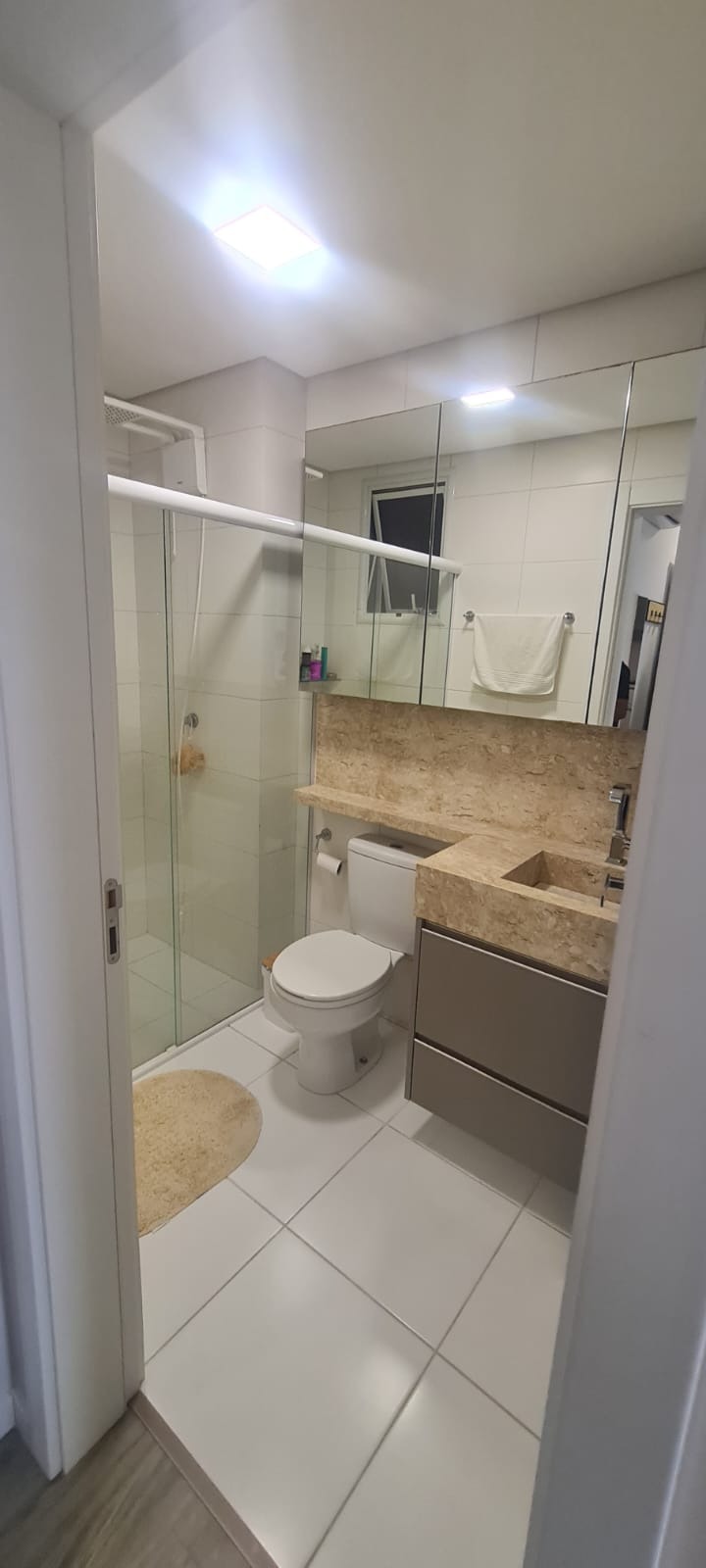 Apartamento, 2 quartos, 80 m² - Foto 38