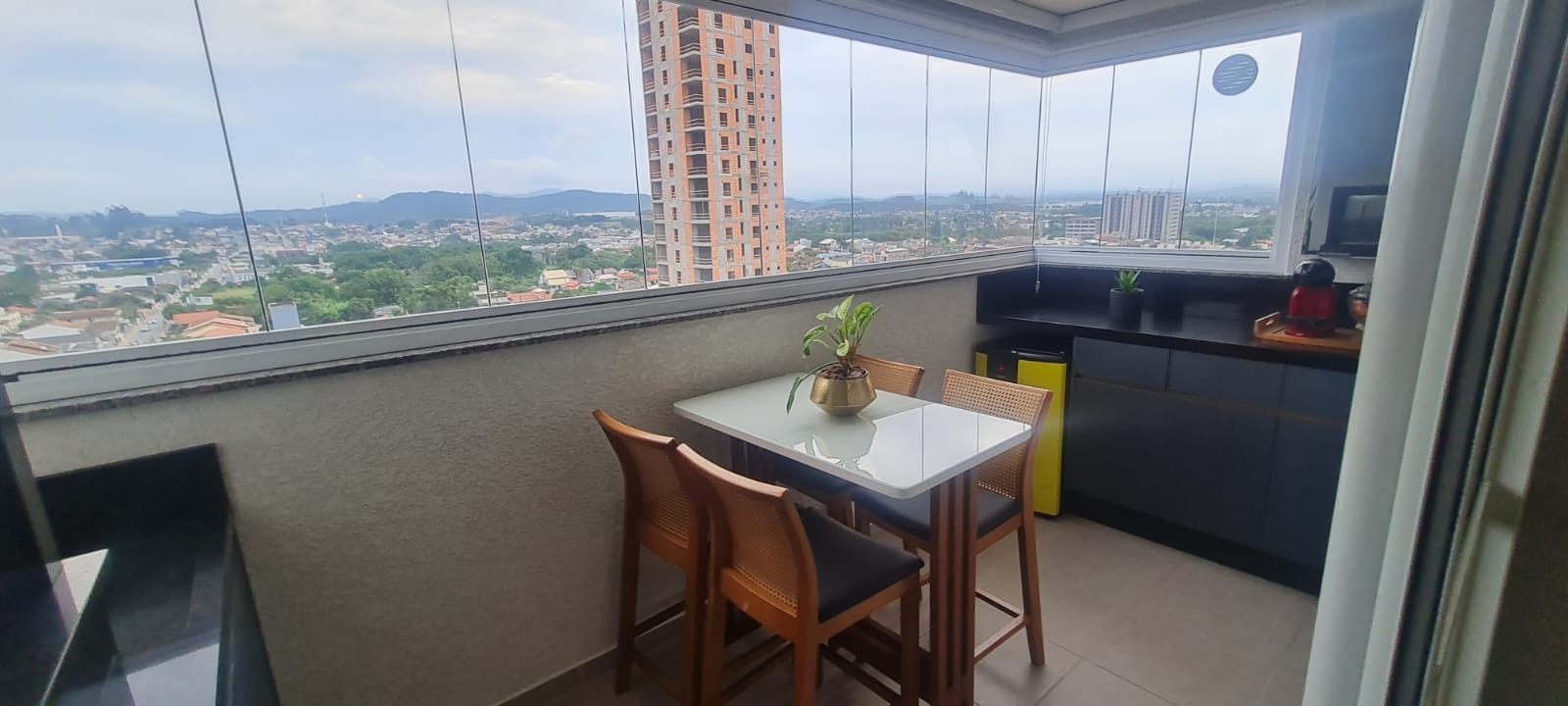 Apartamento, 2 quartos, 80 m² - Foto 25