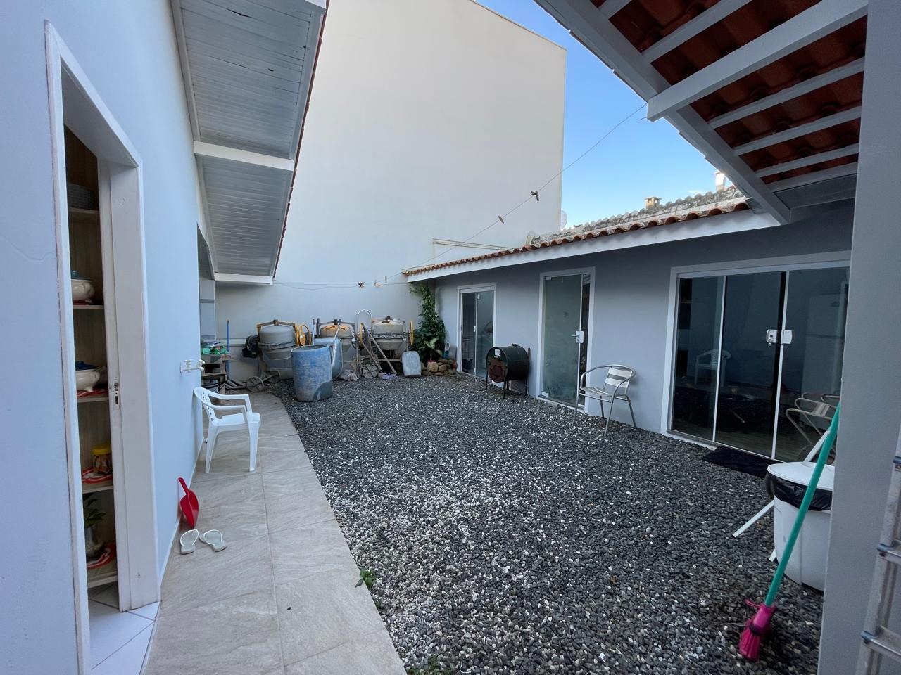 Casa, 3 quartos - Foto 12