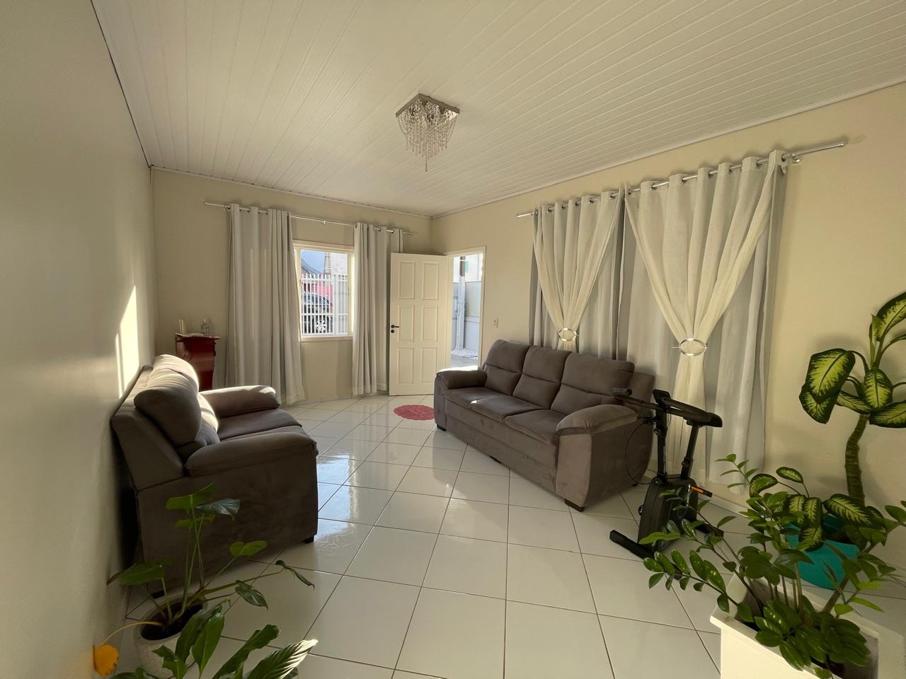 Casa, 3 quartos - Foto 6
