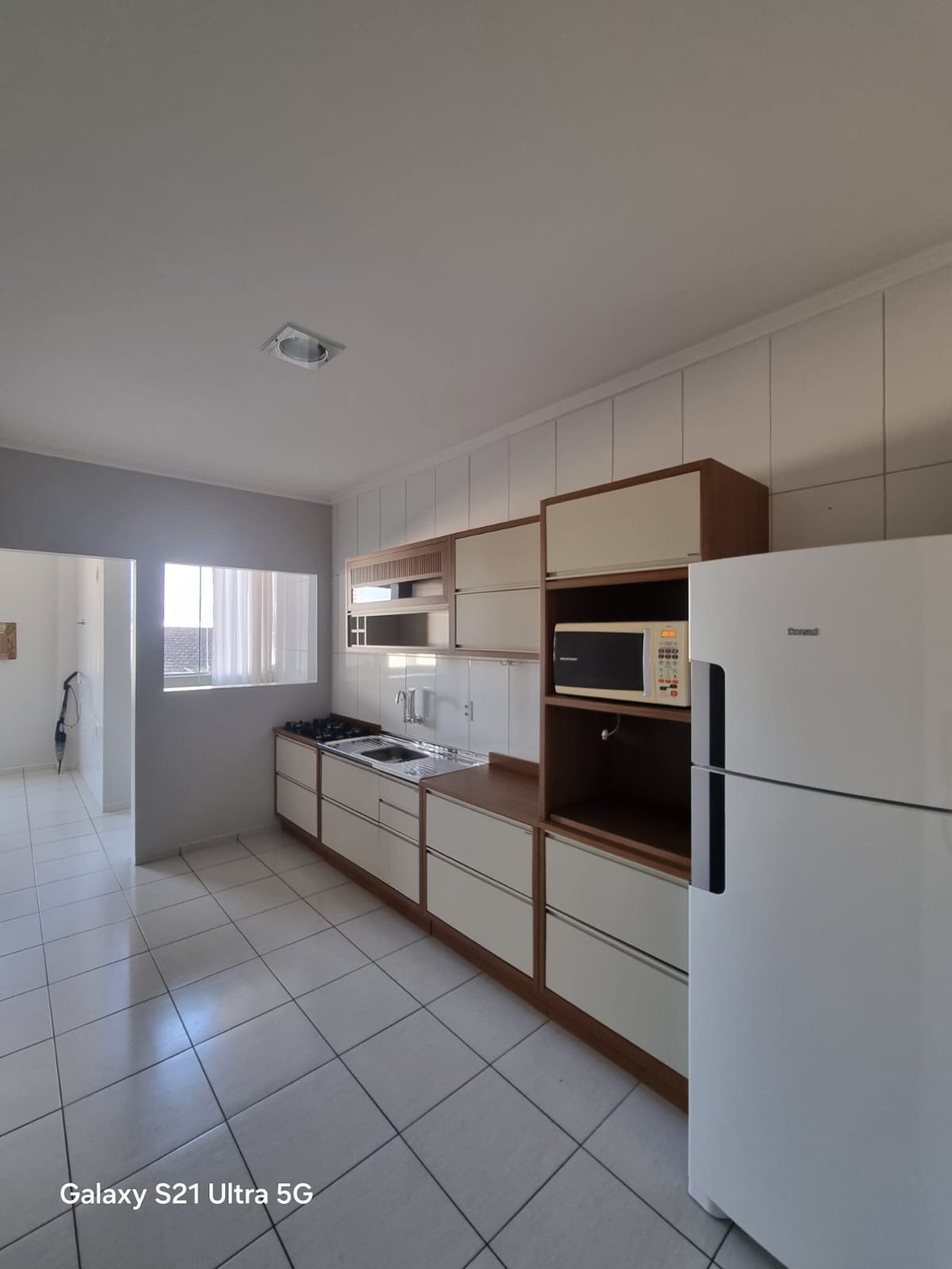 Apartamento para alugar com 3 quartos, 120m² - Foto 19