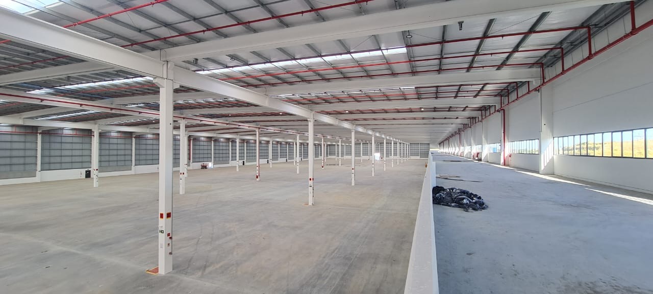 Depósito-Galpão-Armazém para alugar - Foto 7
