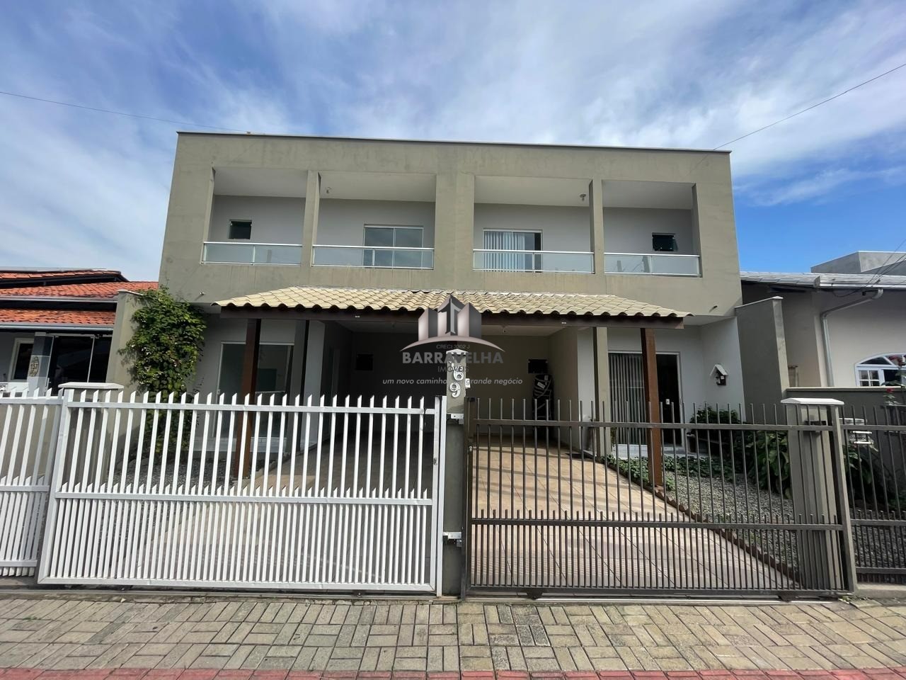 Sobrado para alugar com 2 quartos - Foto 1