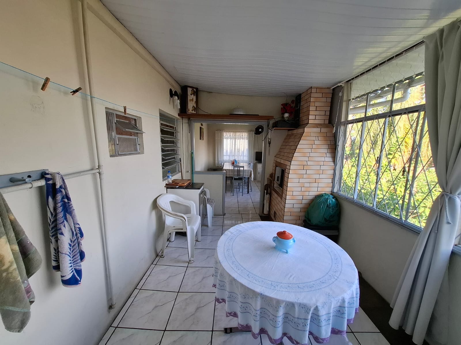 Casa, 6 quartos - Foto 19