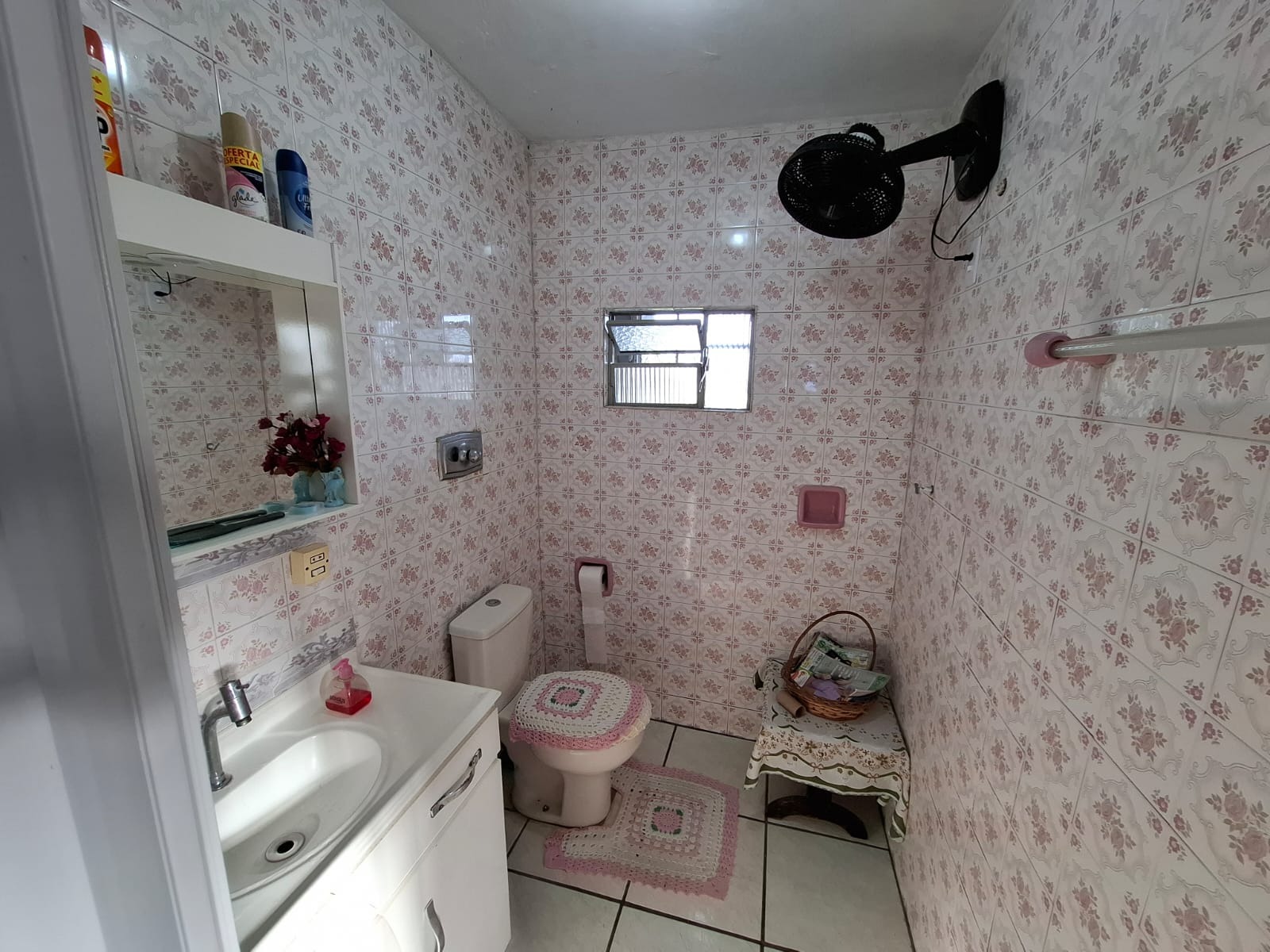 Casa, 6 quartos - Foto 8