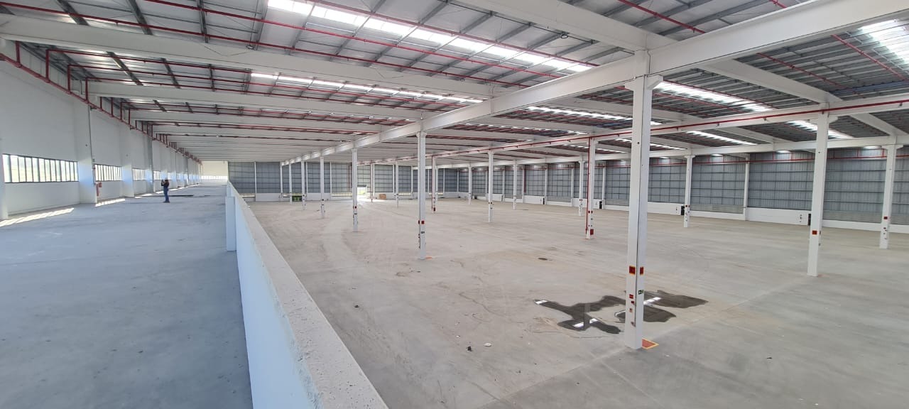 Depósito-Galpão-Armazém para alugar - Foto 6