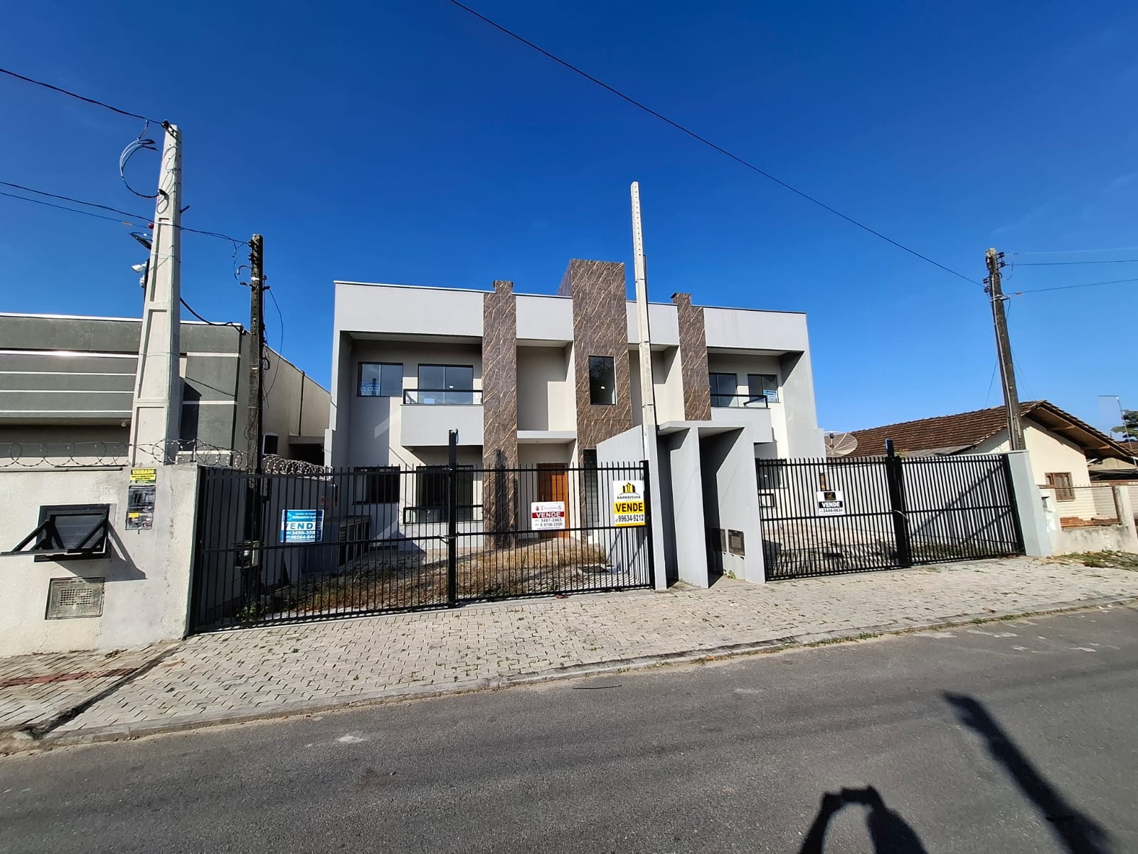 Apartamento, 2 quartos, 65 m² - Foto 2