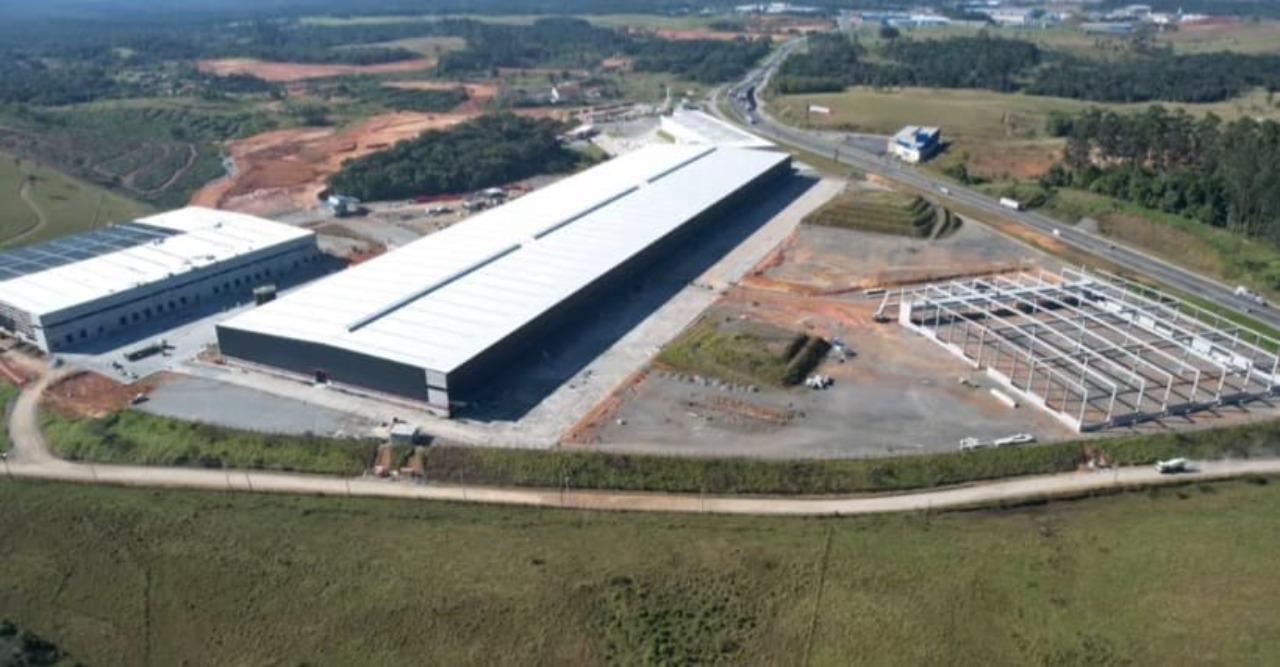 Depósito-Galpão-Armazém para alugar - Foto 10