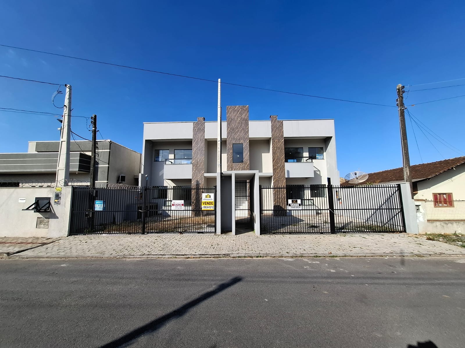 Apartamento, 2 quartos, 65 m² - Foto 1