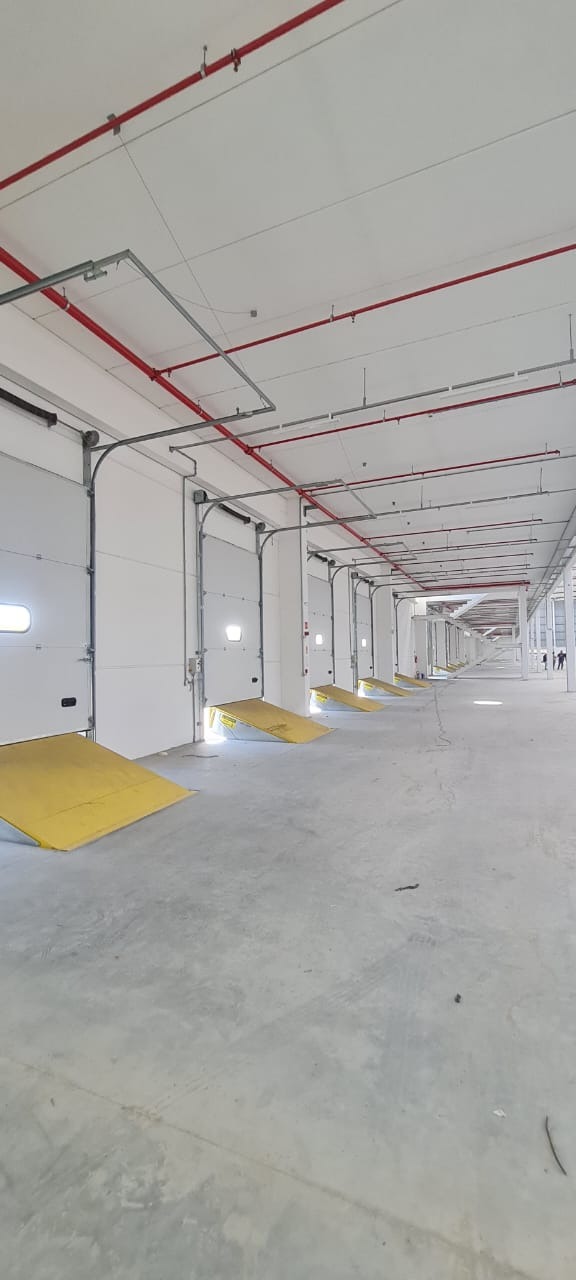 Depósito-Galpão-Armazém para alugar - Foto 11