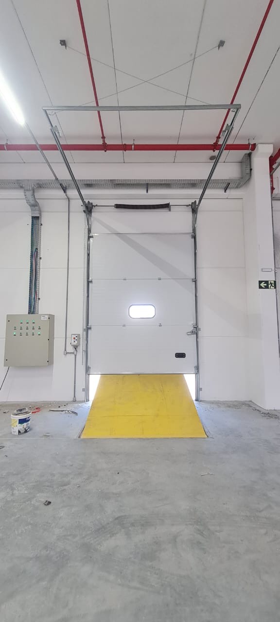 Depósito-Galpão-Armazém para alugar - Foto 12