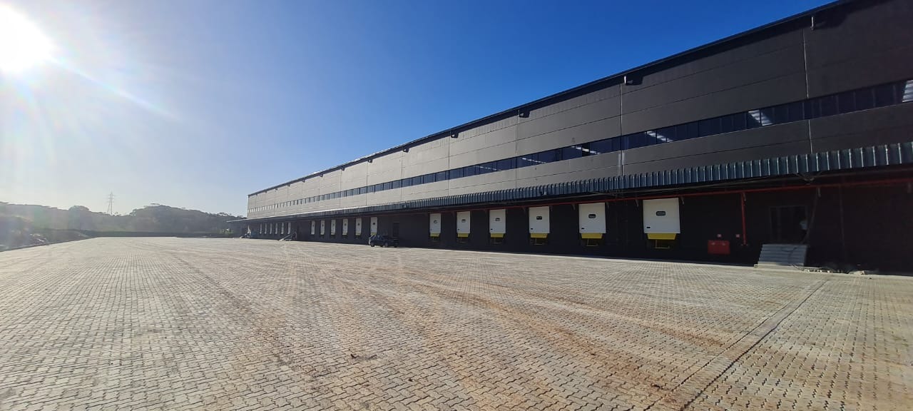 Depósito-Galpão-Armazém para alugar - Foto 18