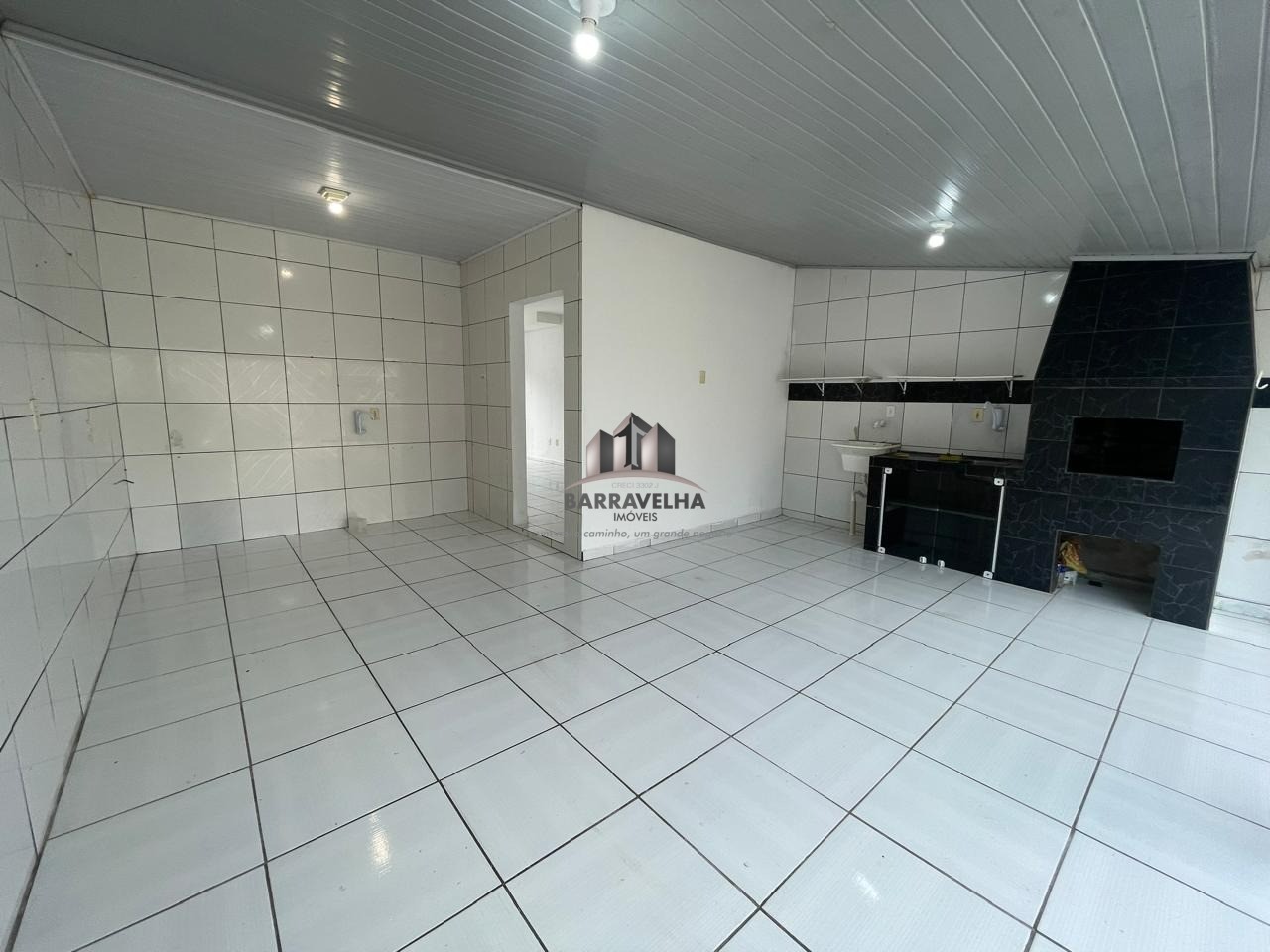 Sobrado para alugar com 2 quartos - Foto 6