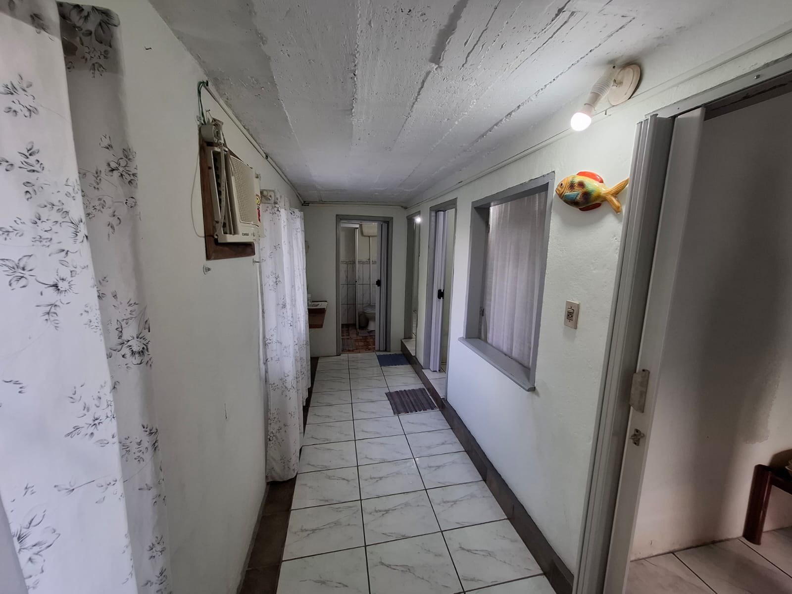 Casa, 6 quartos - Foto 29