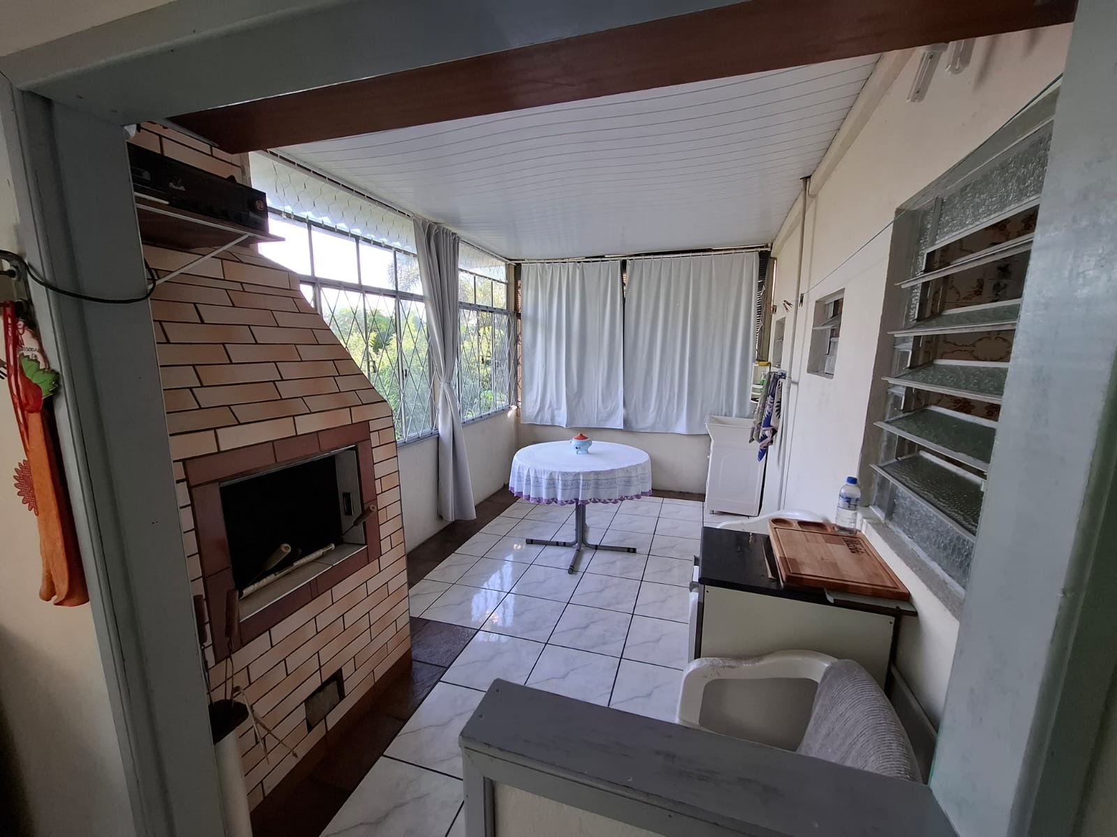 Casa, 6 quartos - Foto 17