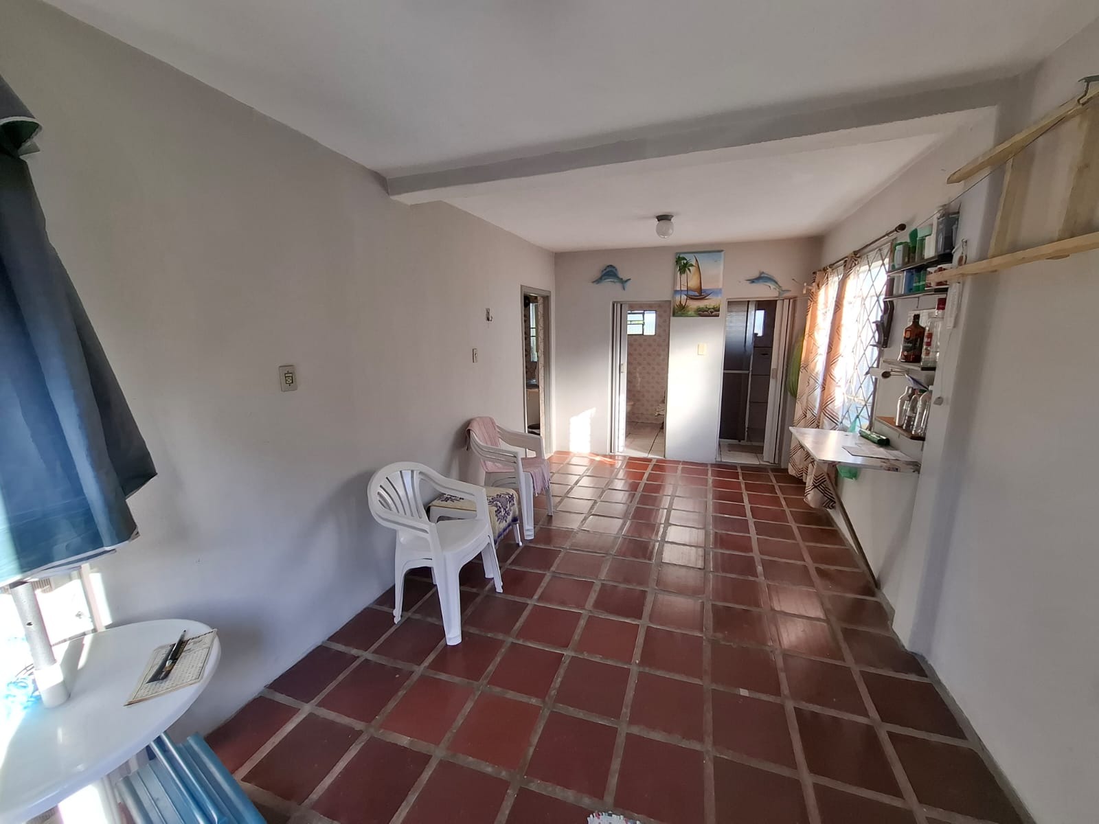 Casa, 6 quartos - Foto 7