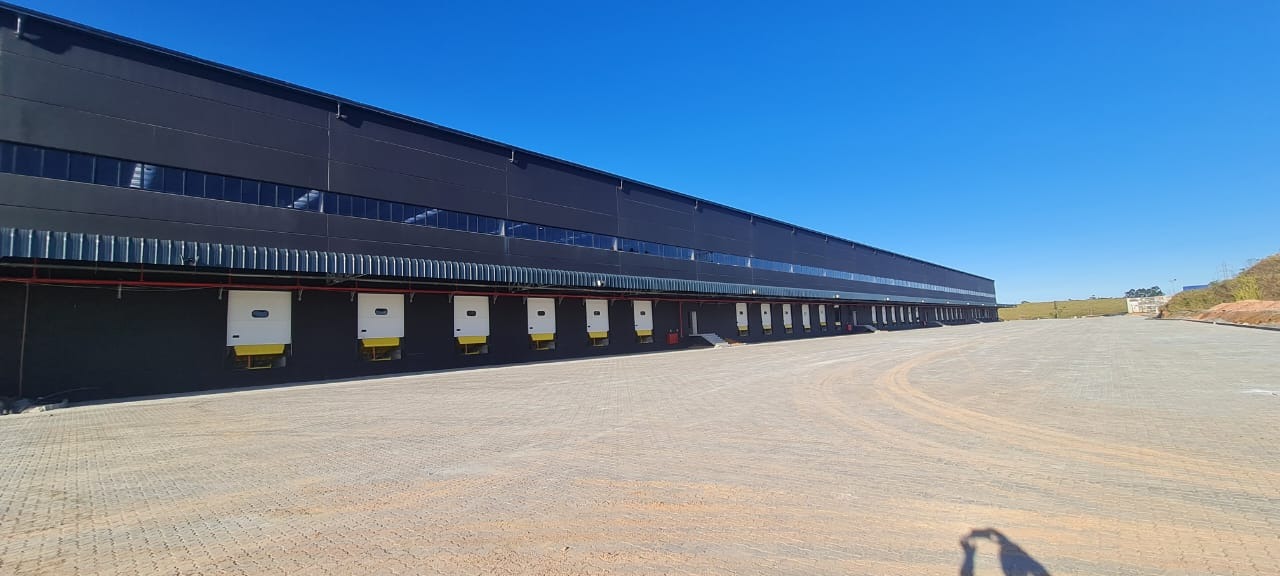Depósito-Galpão-Armazém para alugar - Foto 8