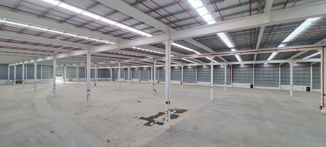 Depósito-Galpão-Armazém para alugar - Foto 5