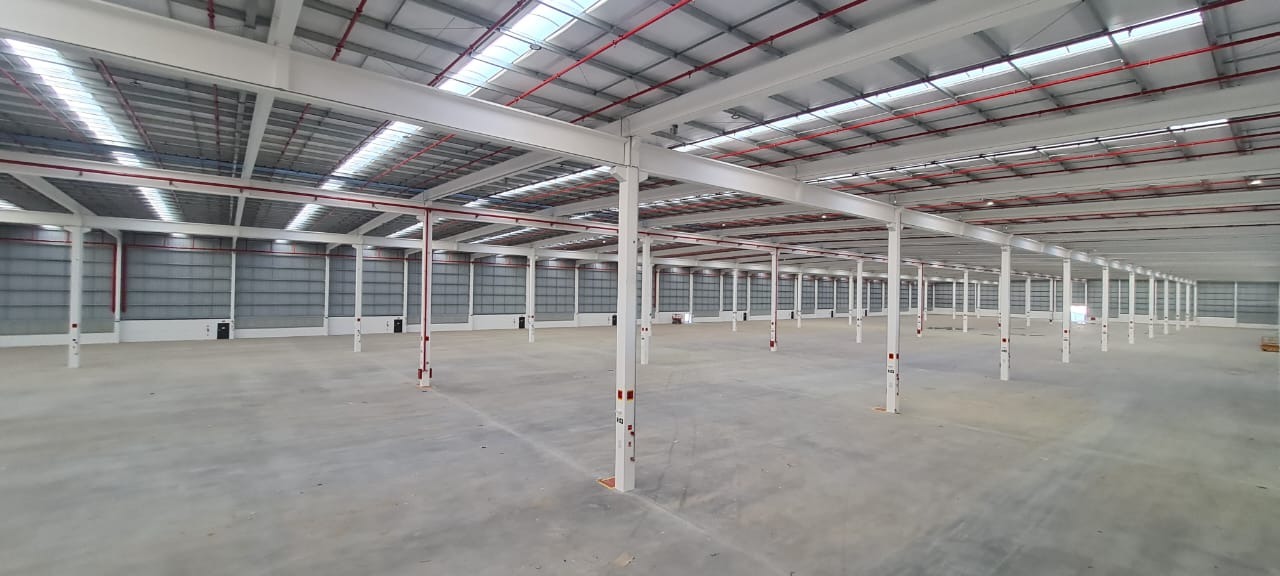 Depósito-Galpão-Armazém para alugar - Foto 13