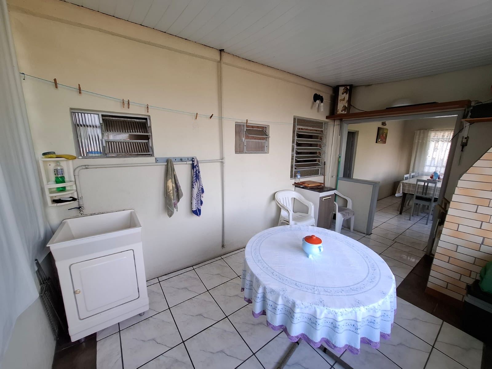 Casa, 6 quartos - Foto 20