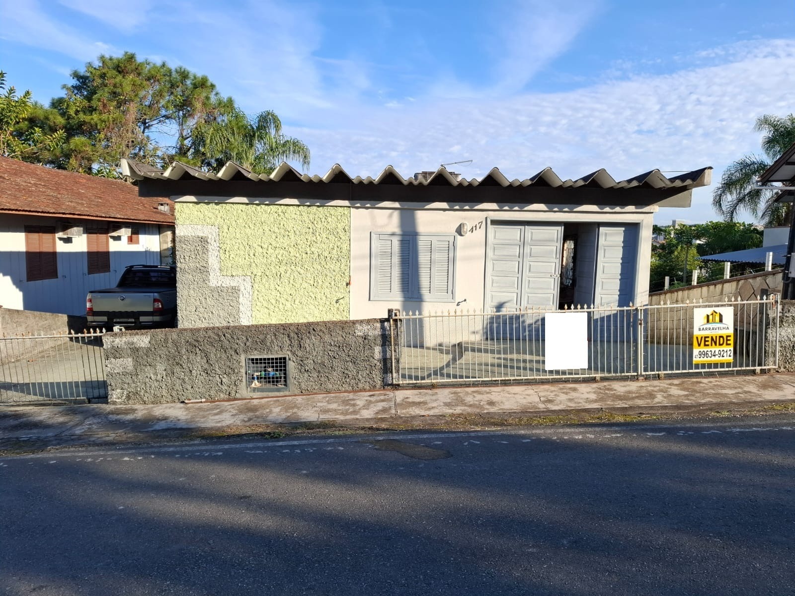 Casa, 6 quartos - Foto 1