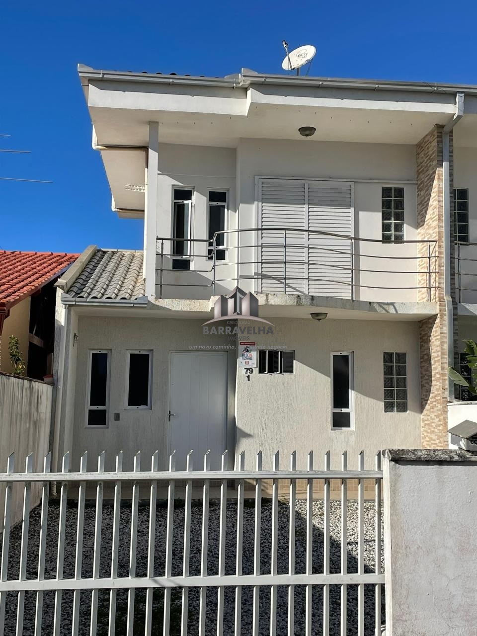 Casa para alugar com 2 quartos, 115m² - Foto 2
