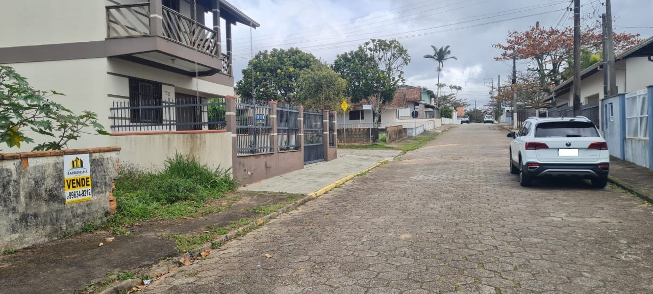 Terreno, 274 m² - Foto 6